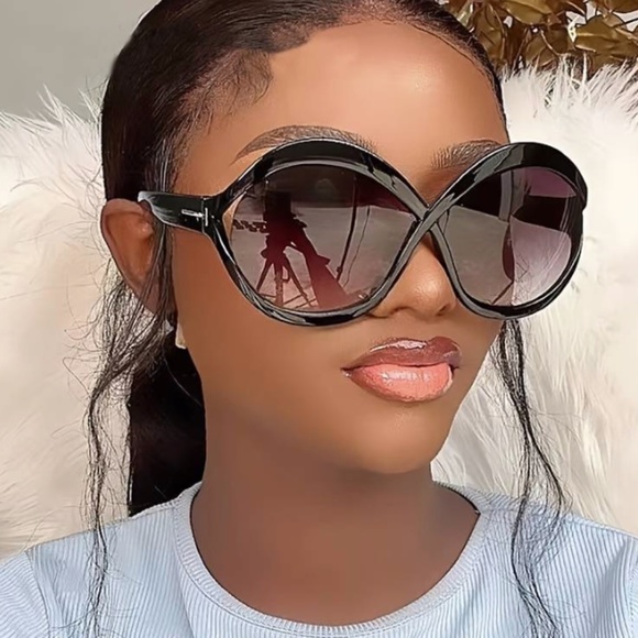 Tom Ford FT0902-52F-71 71mm New Sunglasses main image 13